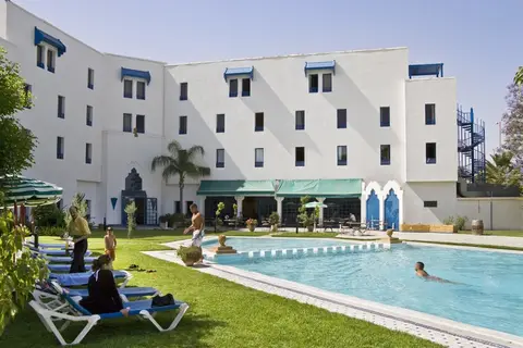 ibis Oujda in Oujda, foto 6