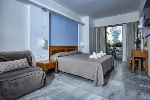 Mary Hotel & Mary Royal Suites in Rethimnon, foto 24