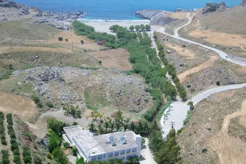 Ammoudi Hotel in Πλακιάς — foto 23