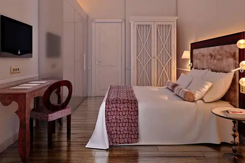 Hostal Cuba in Palma De Mallorca