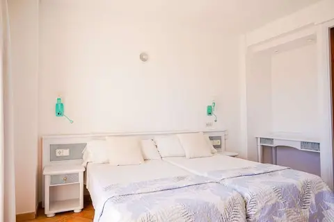 Rosamar Ibiza hotel in Sant Josep de sa Talaia — foto 25