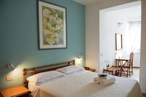 Paradise Relais Villa Janto in Ischia — foto 2