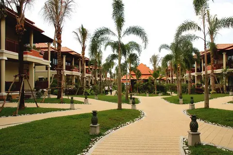 Khao Lak Bayfront in Khao Lak — foto 3