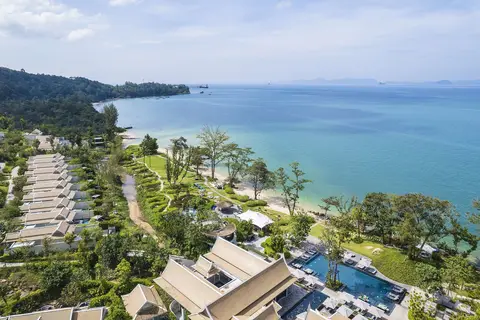 Banyan Tree Krabi in Krabi — foto 15