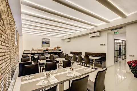 The Liberty Boutique Hotel in Rome, foto 7
