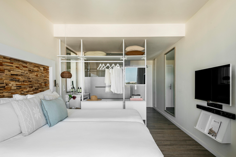 Hotel Me Ibiza foto 3