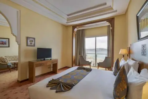 Grand Mogador Sea View & Spa in Tanger, foto 13