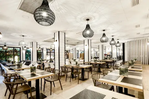 Hotel Acapulco in Lloret de Mar — foto 7