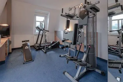 Hotel Neustädter Hof foto 14