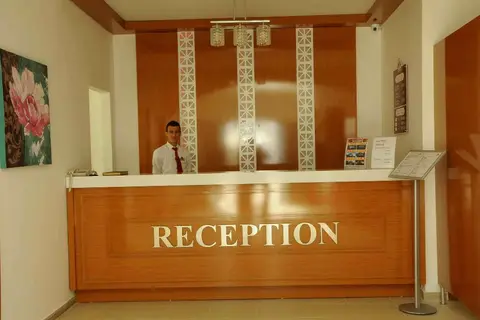 Side Legend Hotel in Manavgat — foto 4