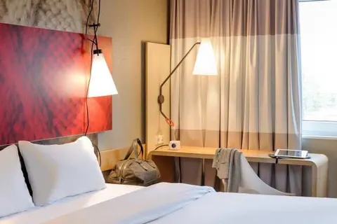 Ibis München Messe in Feldkirchen — foto 3