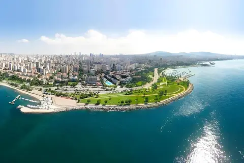 Suadiye Hotel in Fatih — foto 25