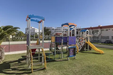 Ukino Family Palmeiras Village in Lagoa — foto 16