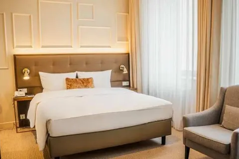 Parkhotel Kurhaus foto 2