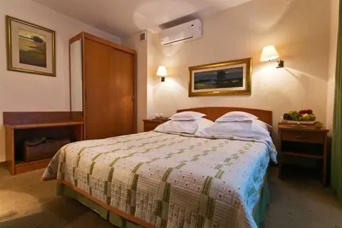 Logos Hotel in Krakau — foto 10