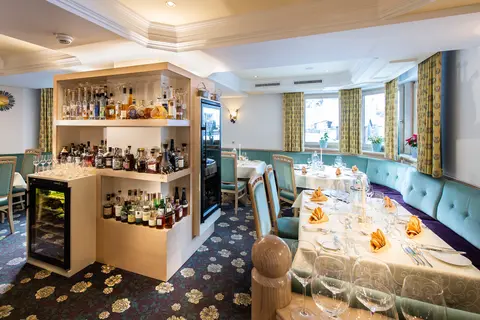Hotel Erhart in Sölden — foto 6
