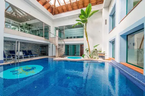 Alcudiamar Marina Residence in Alcúdia — foto 12