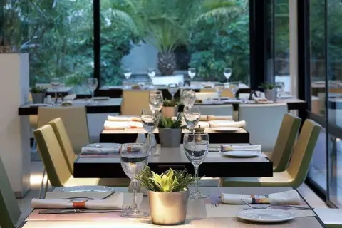 Novotel Athenes in Athene — foto 8