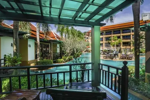 Ao Nang Orchid Resort in บ้านอ่าวนาง — foto 12