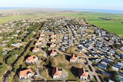 Camping Klein Vaarwater foto 4