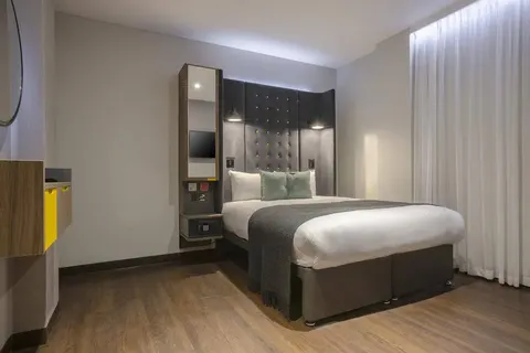 Point A Hotel London Liverpool Street in London — foto 6