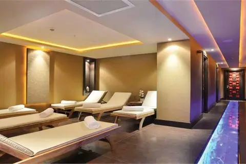 Nidya Hotel Galataport in Beyoğlu — foto 28