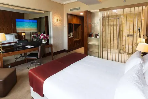 Vogue Hotel Supreme Istanbul in Fatih — foto 22
