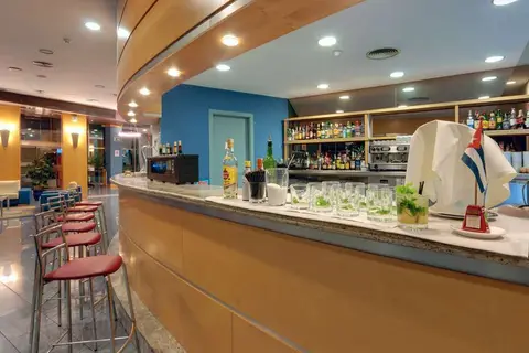 Sol Port Cambrils Hotel in Cambrils — foto 9