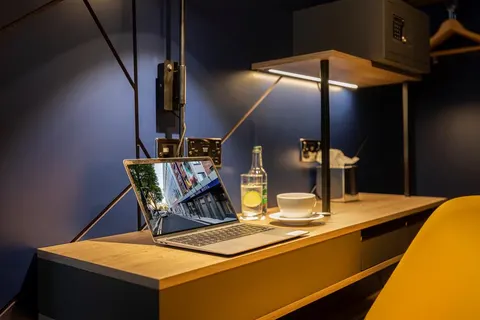 Academy Plaza foto 5