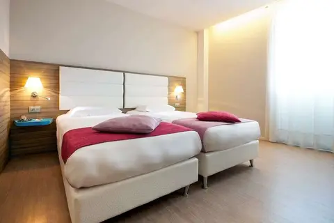 Mercure Venezia Marghera in Venetië, foto 4