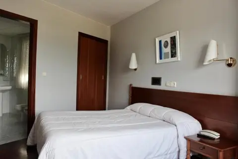 Hotel AS Camelias in Arteixo — foto 5