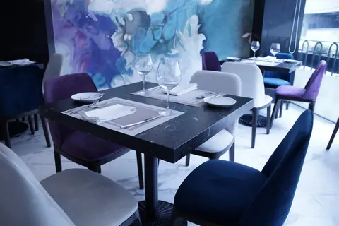 ISAAYA Hotel Boutique in 1a. Región Militar — foto 5