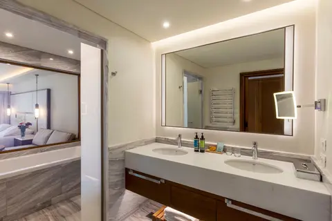 Porto Elounda Golf & Spa Resort in Δημοτική Ενότητα Αγίου Νικολάου — foto 13