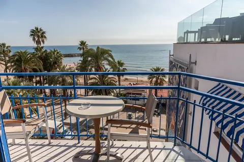 Platjador in Sitges — foto 26