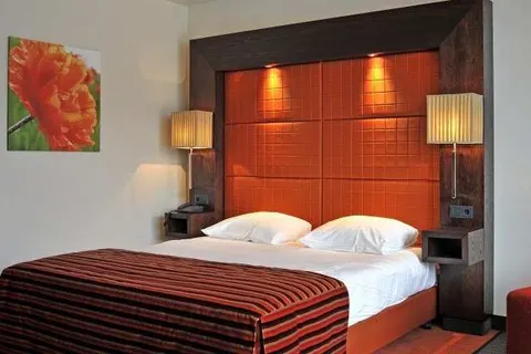 Van der Valk Hilversum-De Witte Bergen foto 16