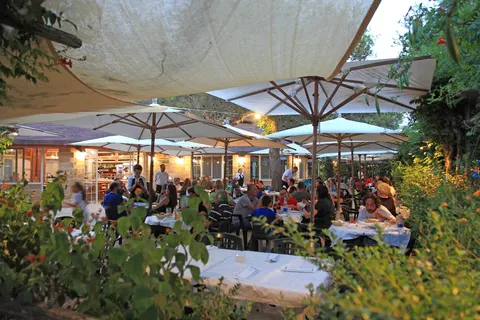 Camping Riva Di Ugento foto 19