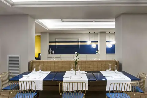 Seebay Hotel in Ancona — foto 29
