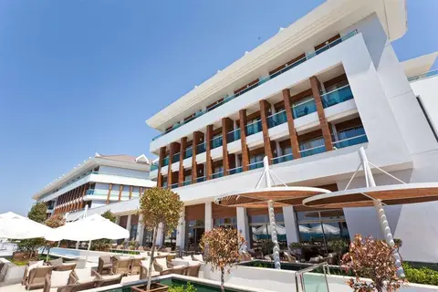 TUI BLUE Belek in Serik, foto 26