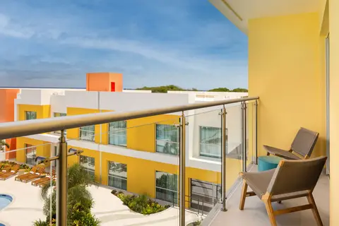 Courtyard Curacao in Willemstad — foto 12
