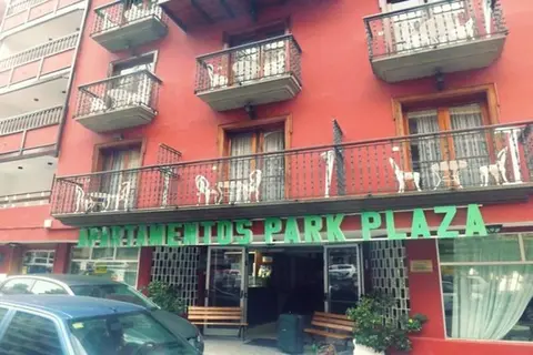 Apartamentos Park Plaza in Puerto De La Cruz — foto 8