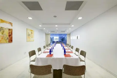Exe Estepona Thalasso & Spa in Estepona — foto 4