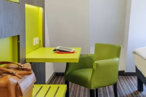 ibis Styles Trier foto 6