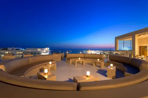 Amarande Hotel in Ayia Napa — foto 20