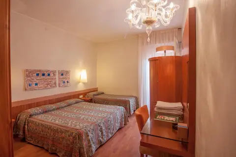 Hotel Terme Orvieto in Abano Terme, foto 10