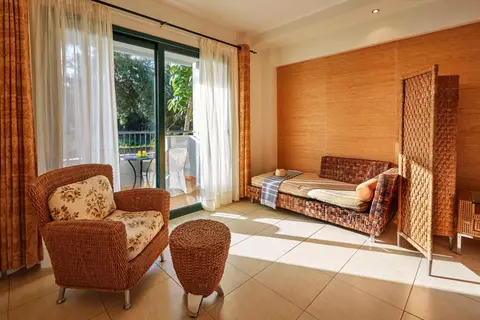 Ilio Mare Hotels & Resorts in Πρίνος — foto 27