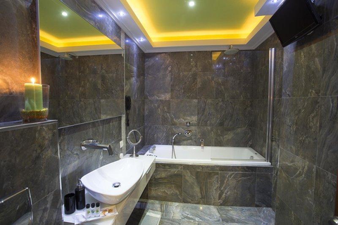 Evilion Stilvi Sea & Sun foto 11