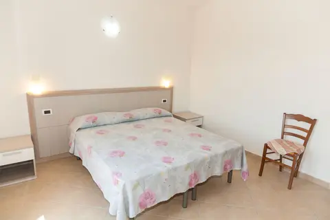 Corte Di Gallura in Budoni — foto 5