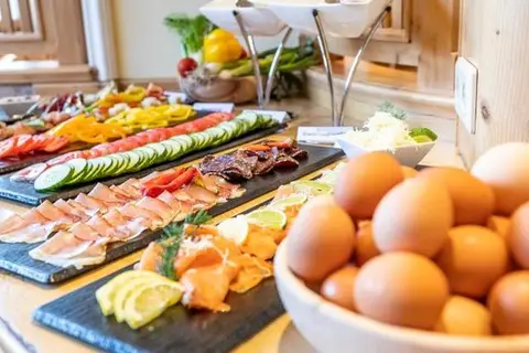 Familien und Wellnesshotel Der Hanneshof - Montana foto 18