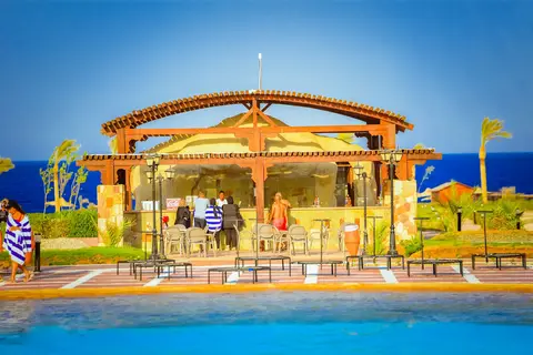 Amarina Queen Resort Marsa Alam in Queen Marsa Alam Resort — foto 15