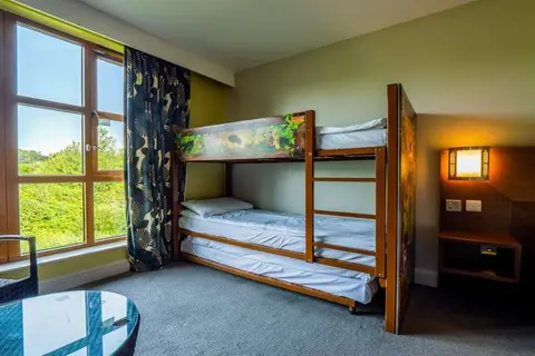Chessington Resort Hotels in Londen, foto 19
